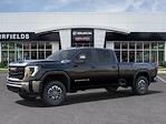 New 2025 GMC Sierra 3500 Pro Crew Cab 4WD Pickup for sale #G25337 - photo 3