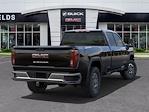 New 2025 GMC Sierra 3500 Pro Crew Cab 4WD Pickup for sale #G25337 - photo 2