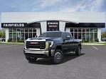 New 2025 GMC Sierra 3500 Pro Crew Cab 4WD Pickup for sale #G25337 - photo 8
