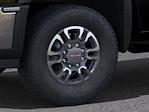 New 2025 GMC Sierra 3500 Pro Crew Cab 4WD Pickup for sale #G25337 - photo 9