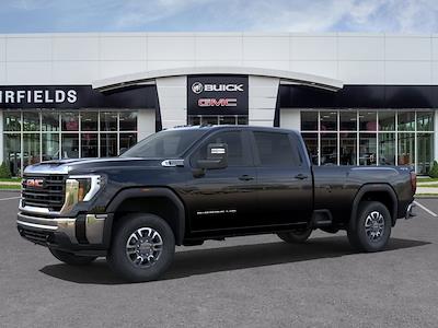 New 2025 GMC Sierra 3500 Pro Crew Cab 4WD Pickup for sale #G25338 - photo 2