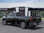 New 2025 GMC Sierra 3500 Pro Crew Cab 4WD Pickup for sale #G25338 - photo 3