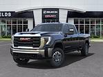 New 2025 GMC Sierra 3500 Pro Crew Cab 4WD Pickup for sale #G25338 - photo 6