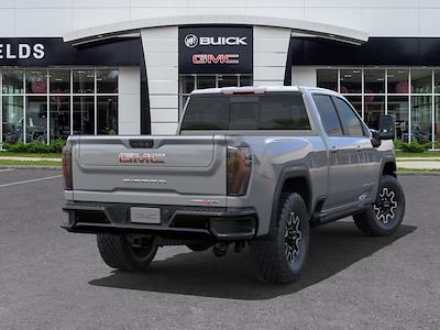 New 2025 GMC Sierra 2500 AT4X Crew Cab 4WD Pickup for sale #G25340 - photo 2