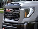New 2025 GMC Sierra 2500 AT4X Crew Cab 4WD Pickup for sale #G25340 - photo 13