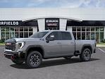New 2025 GMC Sierra 2500 AT4X Crew Cab 4WD Pickup for sale #G25340 - photo 3