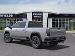 New 2025 GMC Sierra 2500 AT4X Crew Cab 4WD Pickup for sale #G25340 - photo 4