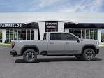 New 2025 GMC Sierra 2500 AT4X Crew Cab 4WD Pickup for sale #G25340 - photo 5