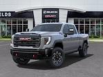 New 2025 GMC Sierra 2500 AT4X Crew Cab 4WD Pickup for sale #G25340 - photo 6