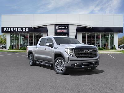 2025 GMC Sierra 1500 Crew Cab 4WD Pickup for sale #G25341 - photo 1