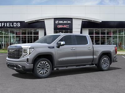 2025 GMC Sierra 1500 Crew Cab 4WD Pickup for sale #G25341 - photo 2