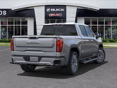 New 2025 GMC Sierra 1500 Denali Ultimate Crew Cab 4WD Pickup for sale #G25341 - photo 2