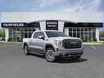 2025 GMC Sierra 1500 Crew Cab 4WD Pickup for sale #G25341 - photo 1