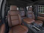 2025 GMC Sierra 1500 Crew Cab 4WD Pickup for sale #G25341 - photo 16