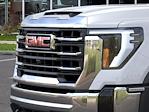New 2025 GMC Sierra 3500 SLE Regular Cab 4WD Pickup for sale #G25343 - photo 13