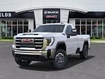 New 2025 GMC Sierra 3500 SLE Regular Cab 4WD Pickup for sale #G25343 - photo 6