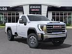 New 2025 GMC Sierra 3500 SLE Regular Cab 4WD Pickup for sale #G25343 - photo 7