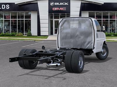 New 2025 GMC Savana 3500 Cutaway for sale #G25344 - photo 2