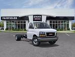 New 2025 GMC Savana 3500 Cutaway for sale #G25344 - photo 1