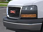 New 2025 GMC Savana 3500 Cutaway for sale #G25344 - photo 13