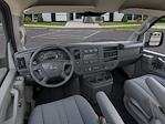 New 2025 GMC Savana 3500 Cutaway for sale #G25344 - photo 15