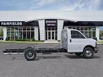 New 2025 GMC Savana 3500 Cutaway for sale #G25344 - photo 5