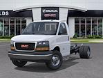 New 2025 GMC Savana 3500 Cutaway for sale #G25344 - photo 6