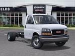 New 2025 GMC Savana 3500 Cutaway for sale #G25344 - photo 7