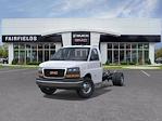 New 2025 GMC Savana 3500 Cutaway for sale #G25344 - photo 8