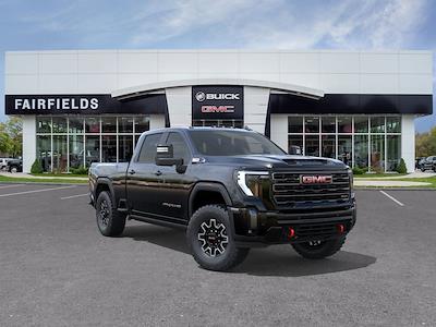 2025 GMC Sierra 2500 Crew Cab 4WD Pickup for sale #G25352 - photo 1