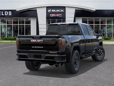 2025 GMC Sierra 2500 Crew Cab 4WD Pickup for sale #G25352 - photo 2