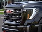 2025 GMC Sierra 2500 Crew Cab 4WD Pickup for sale #G25352 - photo 13