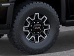 2025 GMC Sierra 2500 Crew Cab 4WD Pickup for sale #G25352 - photo 9