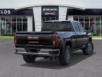New 2025 GMC Sierra 3500 Pro Crew Cab 4WD Pickup for sale #G25356 - photo 2