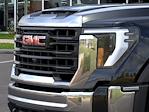 New 2025 GMC Sierra 3500 Pro Crew Cab 4WD Pickup for sale #G25356 - photo 13