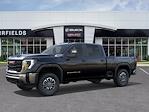 New 2025 GMC Sierra 3500 Pro Crew Cab 4WD Pickup for sale #G25356 - photo 3