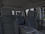 New 2025 GMC Sierra 3500 Pro Crew Cab 4WD Pickup for sale #G25356 - photo 24