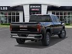New 2025 GMC Sierra 3500 Pro Crew Cab 4WD Pickup for sale #G25356 - photo 2