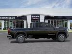 New 2025 GMC Sierra 3500 Pro Crew Cab 4WD Pickup for sale #G25356 - photo 5