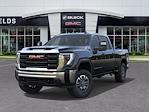 New 2025 GMC Sierra 3500 Pro Crew Cab 4WD Pickup for sale #G25356 - photo 6