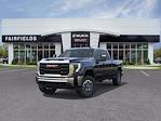 New 2025 GMC Sierra 3500 Pro Crew Cab 4WD Pickup for sale #G25356 - photo 8