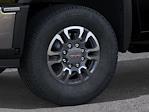 New 2025 GMC Sierra 3500 Pro Crew Cab 4WD Pickup for sale #G25356 - photo 9