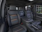 New 2025 GMC Sierra 3500 AT4 Crew Cab 4WD Pickup for sale #G25357 - photo 16