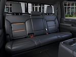New 2025 GMC Sierra 3500 AT4 Crew Cab 4WD Pickup for sale #G25357 - photo 17