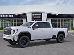 New 2025 GMC Sierra 3500 AT4 Crew Cab 4WD Pickup for sale #G25357 - photo 3