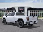 New 2025 GMC Sierra 3500 AT4 Crew Cab 4WD Pickup for sale #G25357 - photo 4