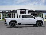 New 2025 GMC Sierra 3500 AT4 Crew Cab 4WD Pickup for sale #G25357 - photo 5