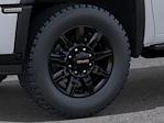 New 2025 GMC Sierra 3500 AT4 Crew Cab 4WD Pickup for sale #G25357 - photo 9