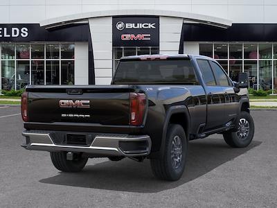 New 2025 GMC Sierra 3500 Pro Crew Cab 4WD Pickup for sale #G25362 - photo 2