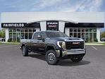 New 2025 GMC Sierra 3500 Pro Crew Cab 4WD Pickup for sale #G25362 - photo 1